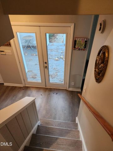 4008 Livingstone Place, Durham, NC 27707