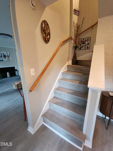 4008 Livingstone Place, Durham, NC 27707