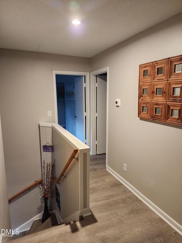 4008 Livingstone Place, Durham, NC 27707