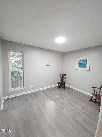 4008 Livingstone Place, Durham, NC 27707