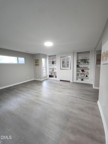 4008 Livingstone Place, Durham, NC 27707