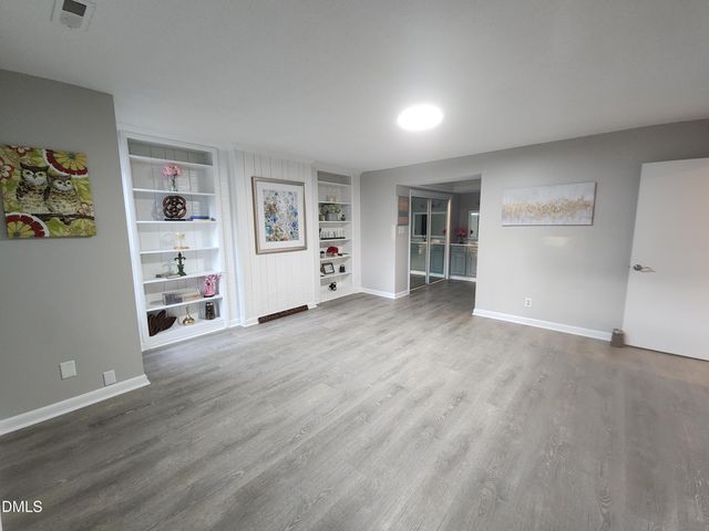 4008 Livingstone Place, Durham, NC 27707