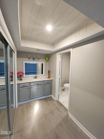 4008 Livingstone Place, Durham, NC 27707