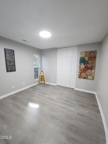 4008 Livingstone Place, Durham, NC 27707