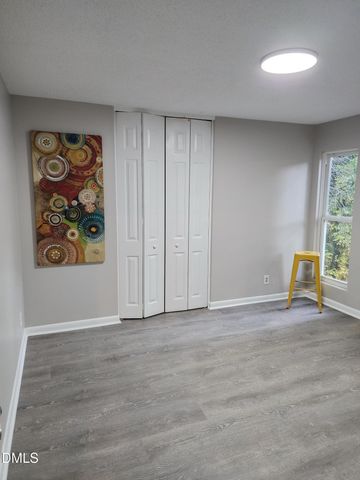 4008 Livingstone Place, Durham, NC 27707