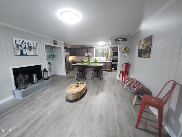 4008 Livingstone Place, Durham, NC 27707