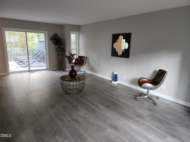 4008 Livingstone Place, Durham, NC 27707