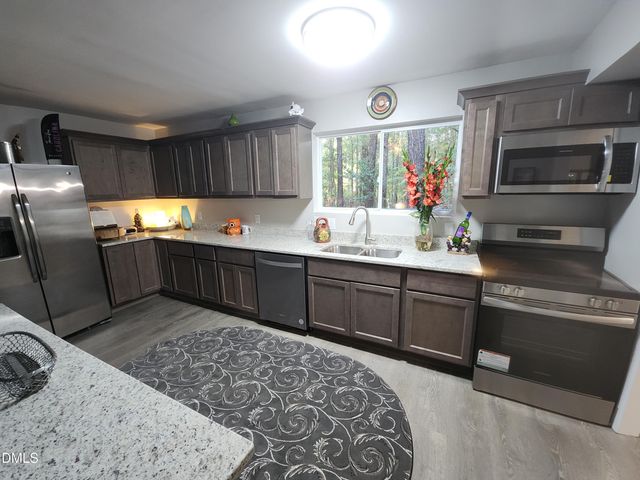 4008 Livingstone Place, Durham, NC 27707