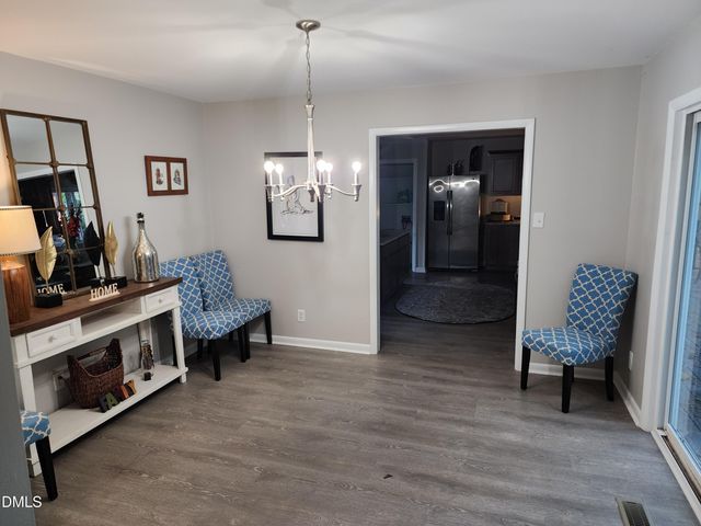 4008 Livingstone Place, Durham, NC 27707