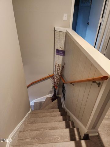 4008 Livingstone Place, Durham, NC 27707