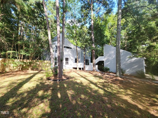 4008 Livingstone Place, Durham, NC 27707