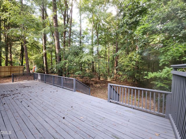 4008 Livingstone Place, Durham, NC 27707