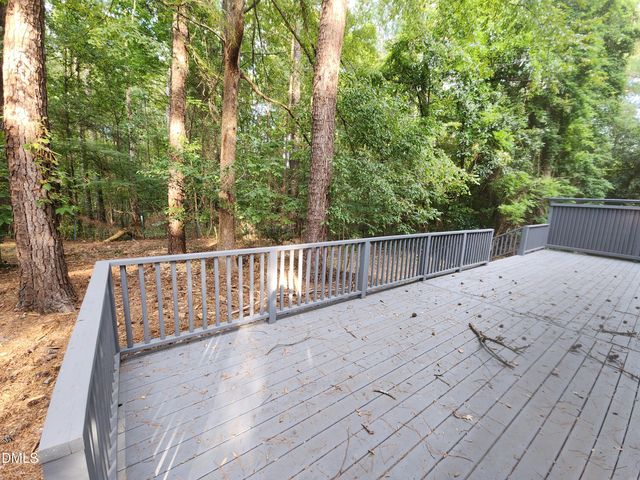 4008 Livingstone Place, Durham, NC 27707