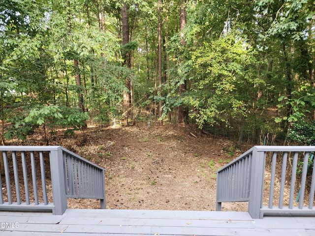 4008 Livingstone Place, Durham, NC 27707