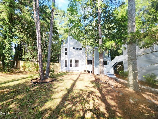 4008 Livingstone Place, Durham, NC 27707
