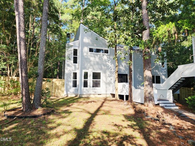 4008 Livingstone Place, Durham, NC 27707