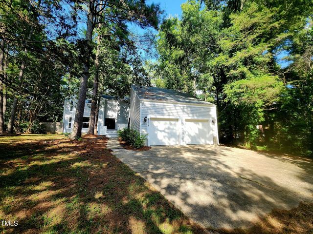 4008 Livingstone Place, Durham, NC 27707