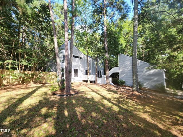 4008 Livingstone Place, Durham, NC 27707