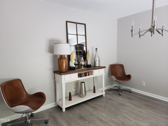 4008 Livingstone Place, Durham, NC 27707