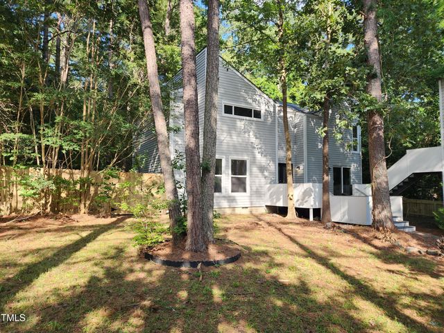 4008 Livingstone Place, Durham, NC 27707