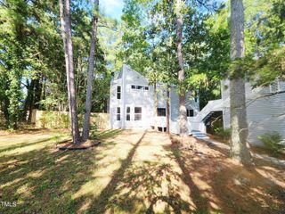 4008 Livingstone Place, Durham, NC 27707
