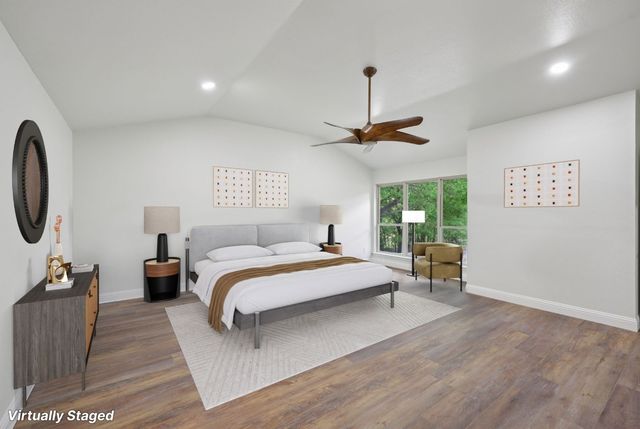 9600 Park, Fort Worth, TX 76179