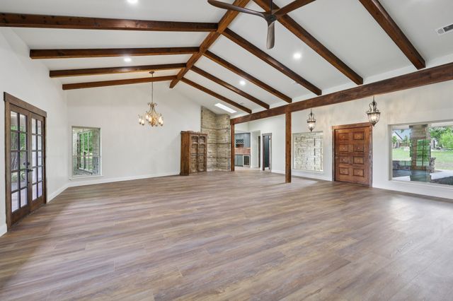 9600 Park, Fort Worth, TX 76179