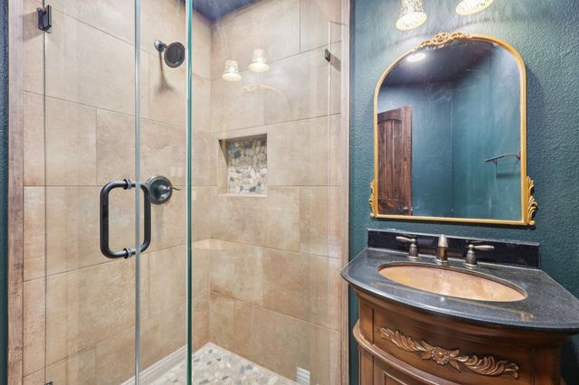 9600 Park, Fort Worth, TX 76179