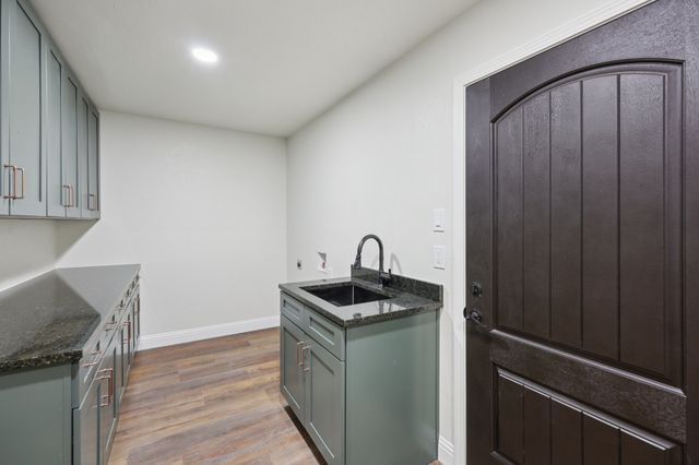 9600 Park, Fort Worth, TX 76179