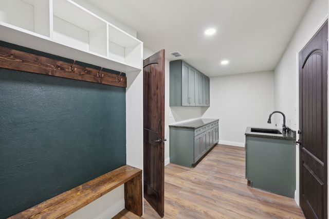 9600 Park, Fort Worth, TX 76179