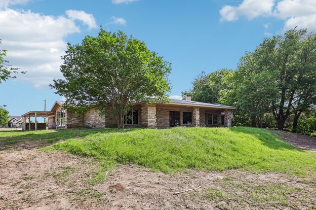 9600 Park, Fort Worth, TX 76179