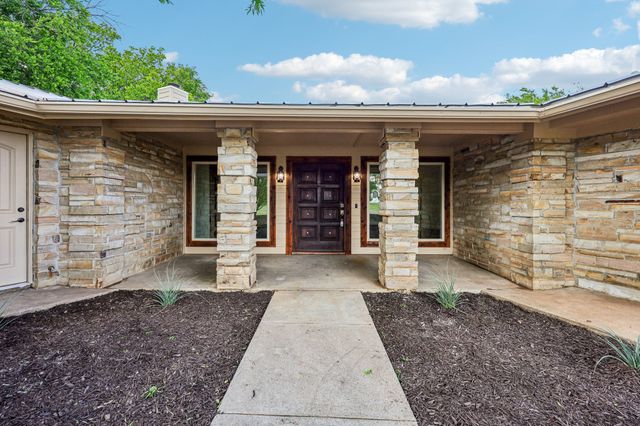 9600 Park, Fort Worth, TX 76179