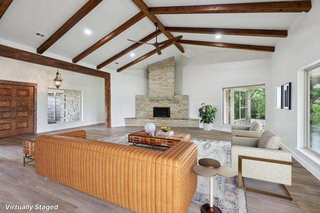 9600 Park, Fort Worth, TX 76179