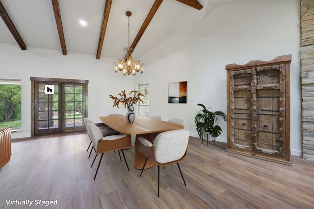 9600 Park, Fort Worth, TX 76179