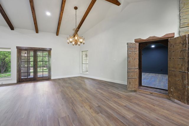 9600 Park, Fort Worth, TX 76179