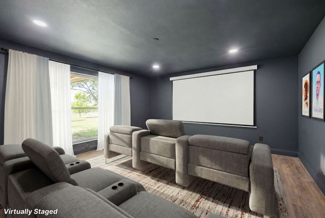 9600 Park, Fort Worth, TX 76179