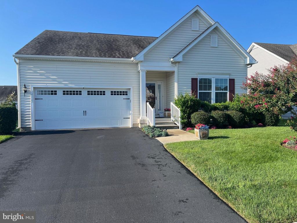 34025 SEA OTTER WAY, Millsboro, DE 19966