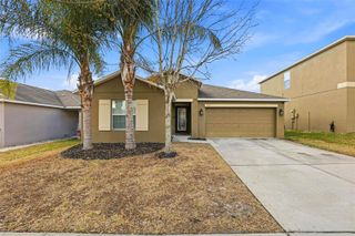 211 ENGLISH CHANNEL PLACE, Dover, FL 33527