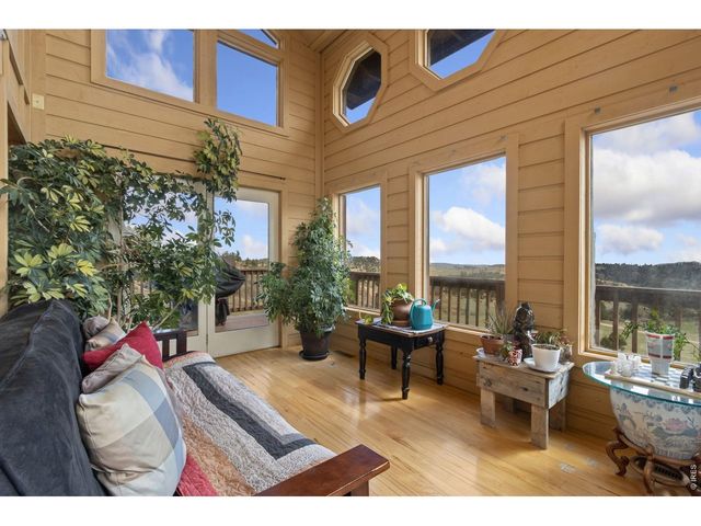 331 LaPlata Dr, Livermore, CO 80536