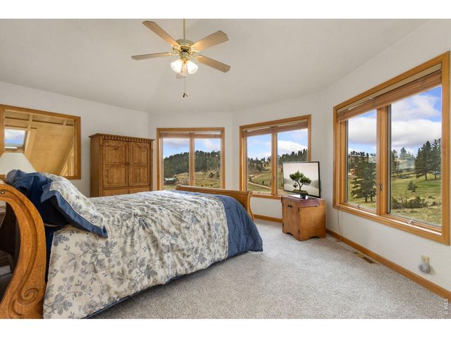 331 LaPlata Dr, Livermore, CO 80536