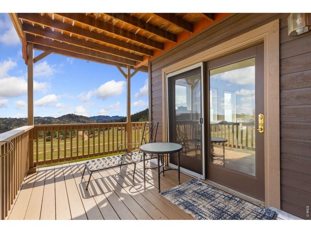 331 LaPlata Dr, Livermore, CO 80536