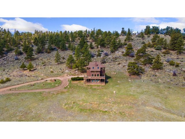 331 LaPlata Dr, Livermore, CO 80536