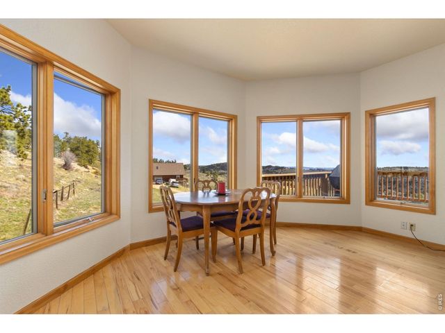 331 LaPlata Dr, Livermore, CO 80536