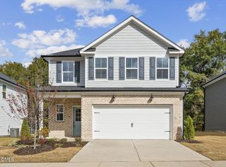 505 Providence Springs Lane, Fuquay Varina, NC 27526