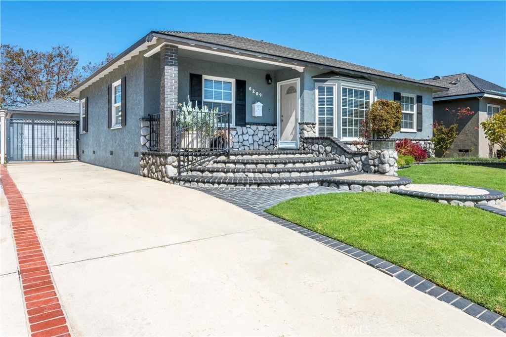 6209 Elsa Street, Lakewood, CA 90713 — photo 2