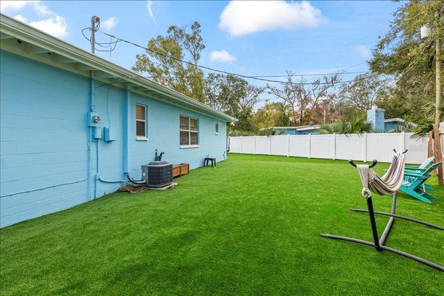 450 CARD AVENUE, Daytona Beach, FL 32117