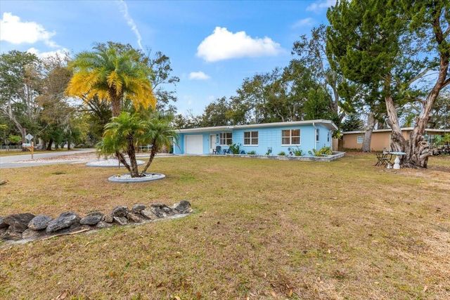 450 CARD AVENUE, Daytona Beach, FL 32117