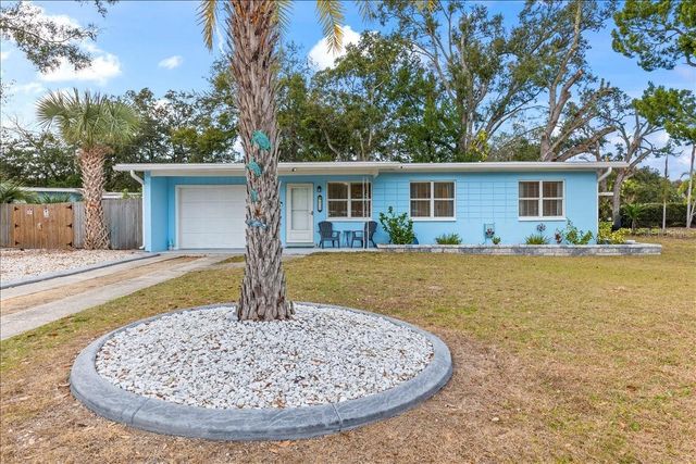 450 CARD AVENUE, Daytona Beach, FL 32117