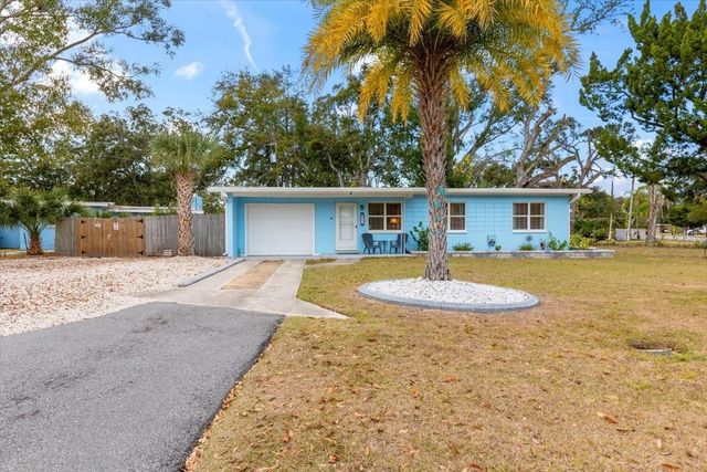 450 CARD AVENUE, Daytona Beach, FL 32117