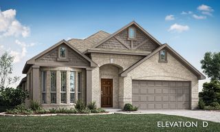 116 Creekstone Court, Balch Springs, TX 75181